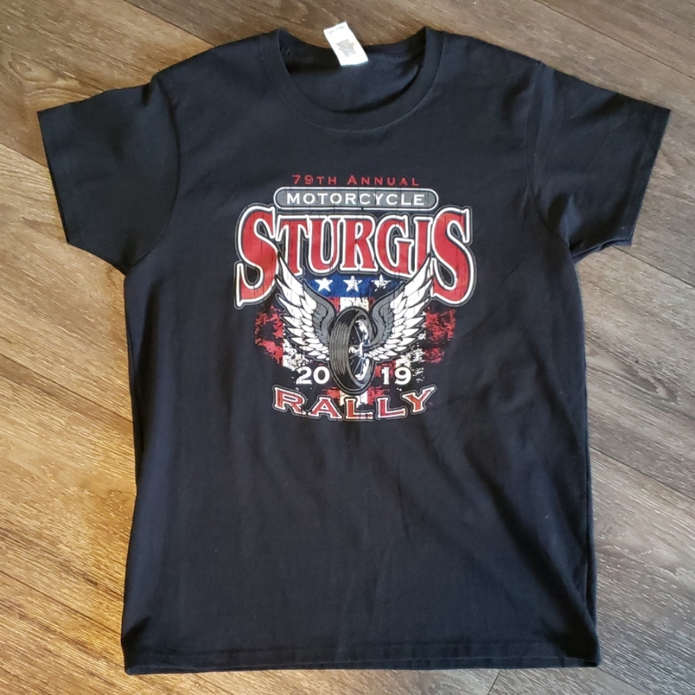 Sturgis T-shirt